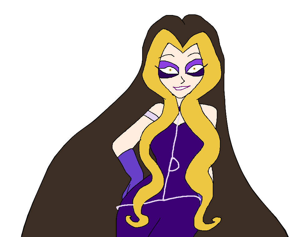 Darcy by AdamFrankenstein on DeviantArt