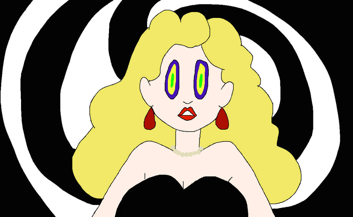 Venus Hypnotized by AdamFrankenstein on DeviantArt