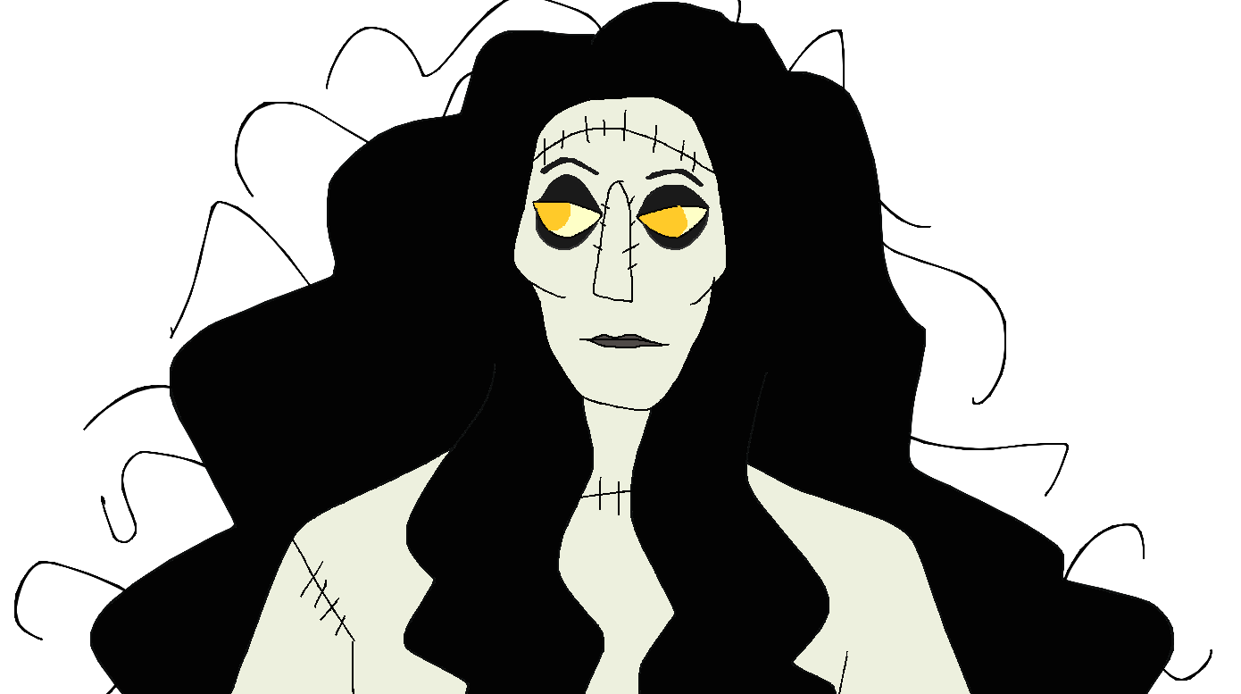 goth prince of the forest by AdamFrankenstein on DeviantArt