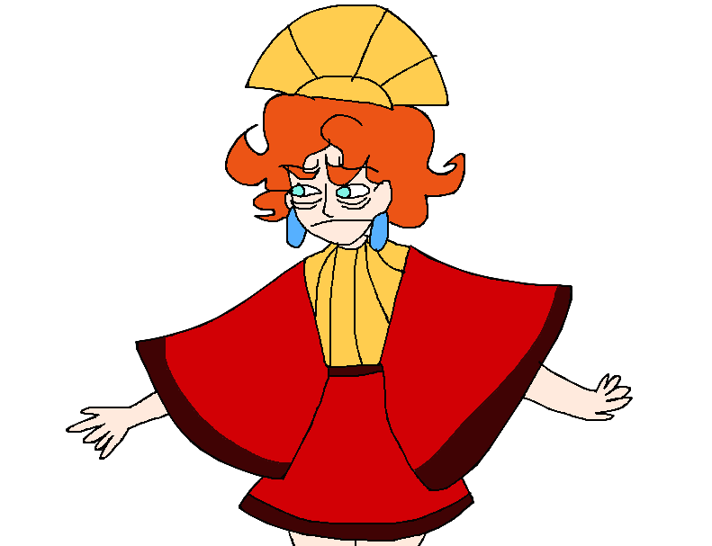 best AU by AdamFrankenstein on DeviantArt