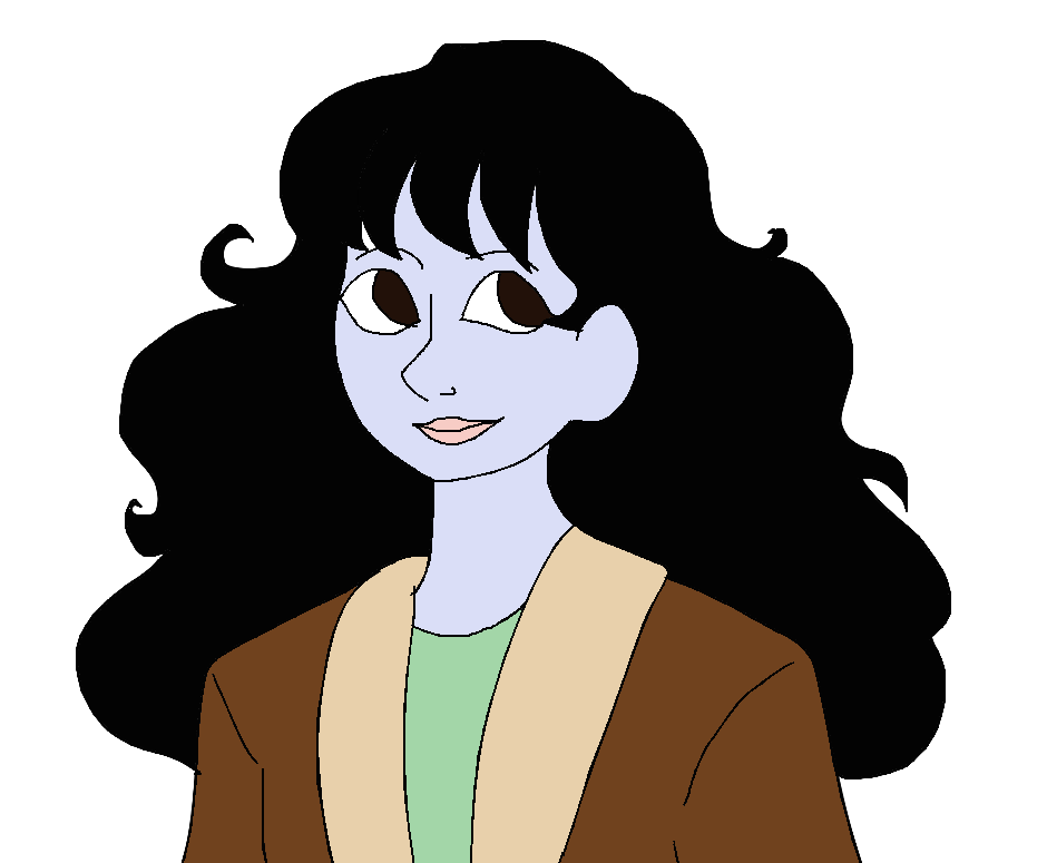 Eve Laper Frankenstein by AdamFrankenstein on DeviantArt