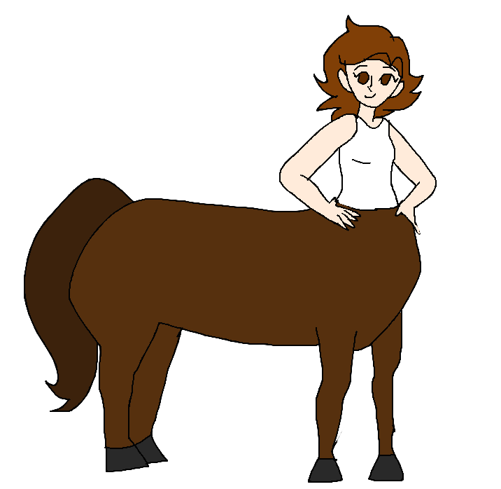 Old Spice Centaur GB by AdamFrankenstein on DeviantArt