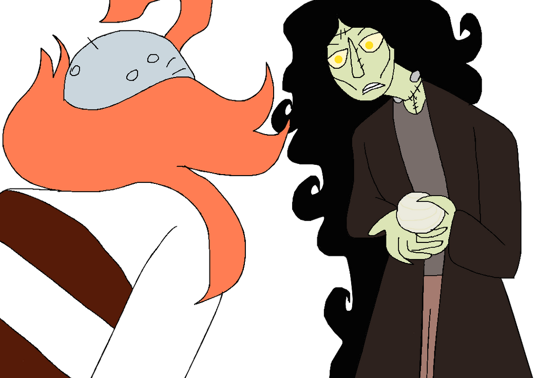 THEY HAVE LAYERS by AdamFrankenstein on DeviantArt