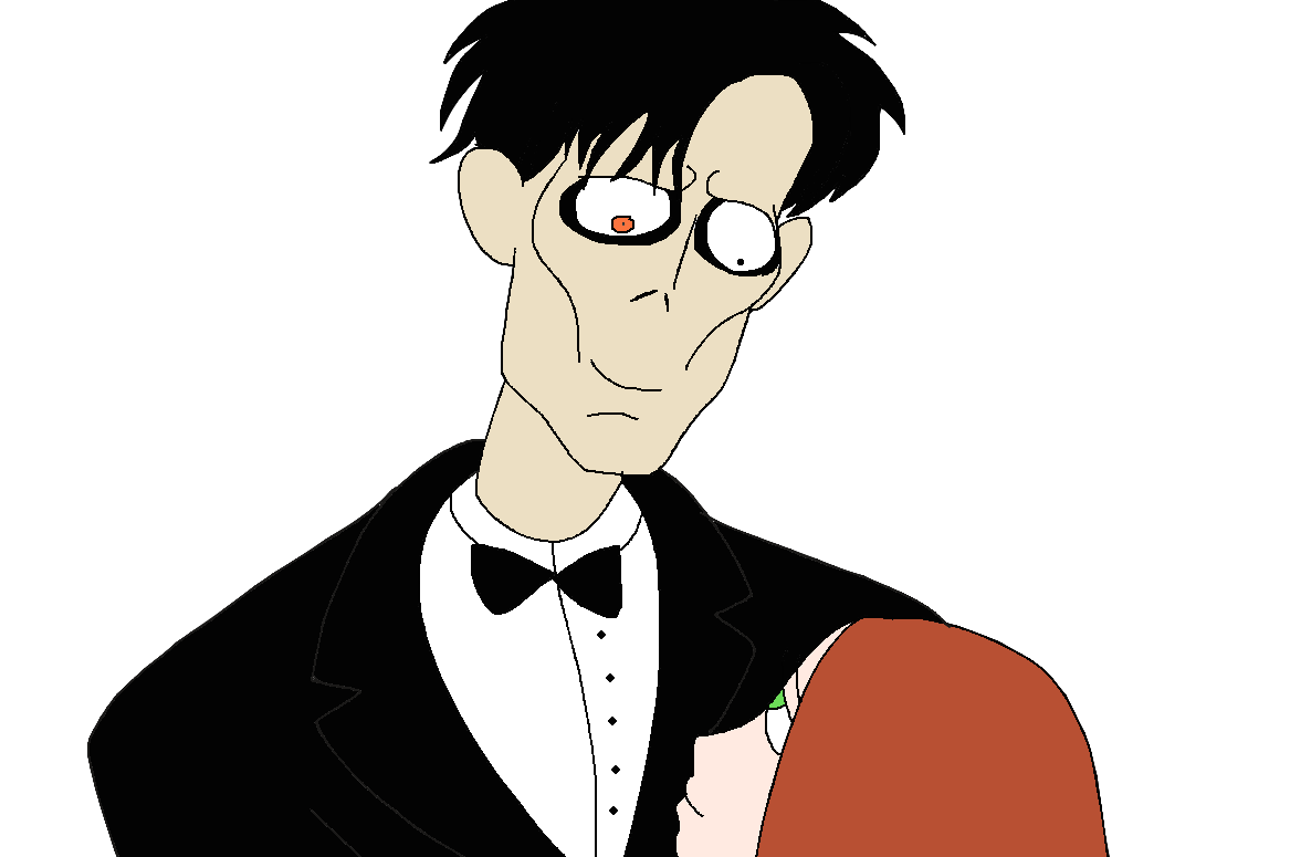 height difference by AdamFrankenstein on DeviantArt