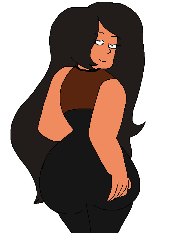 SUN booty by AdamFrankenstein on DeviantArt