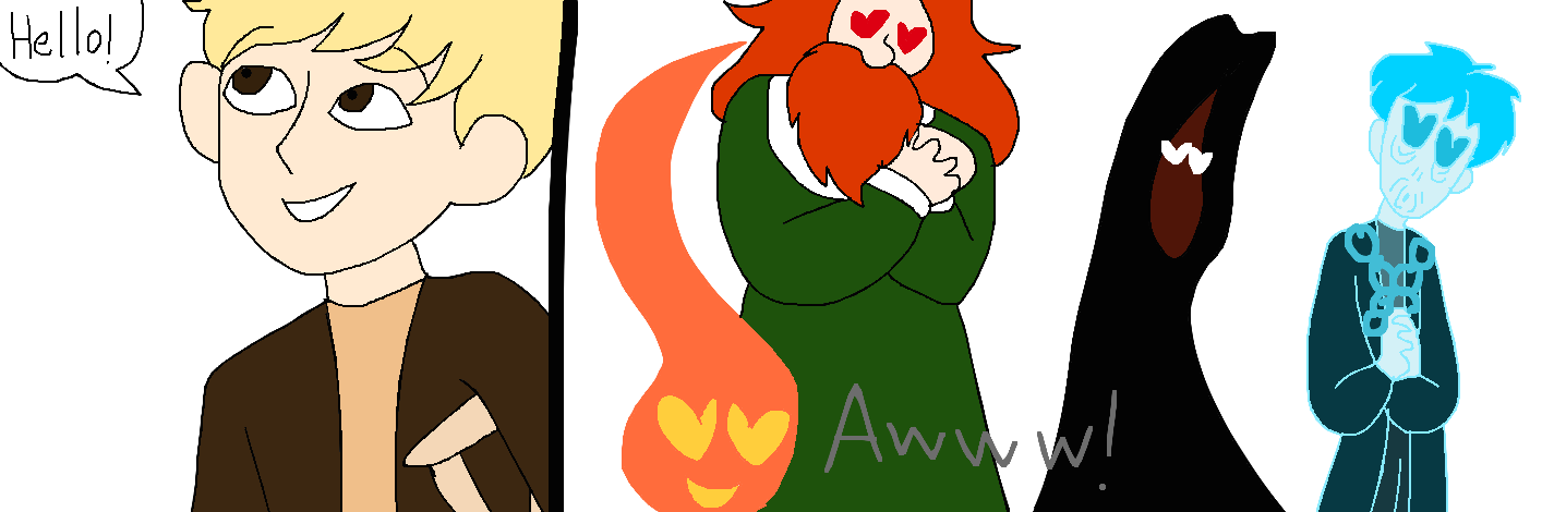 What a boy! by AdamFrankenstein on DeviantArt