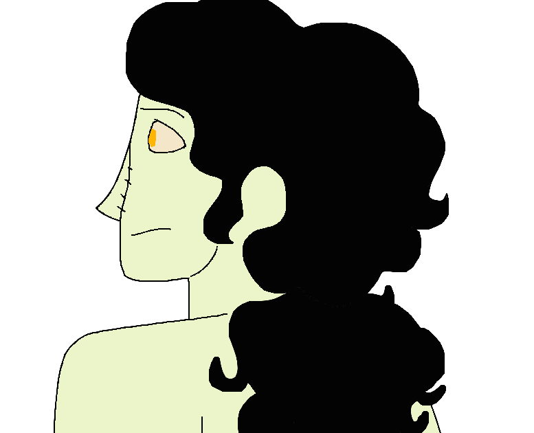 more warmup by AdamFrankenstein on DeviantArt