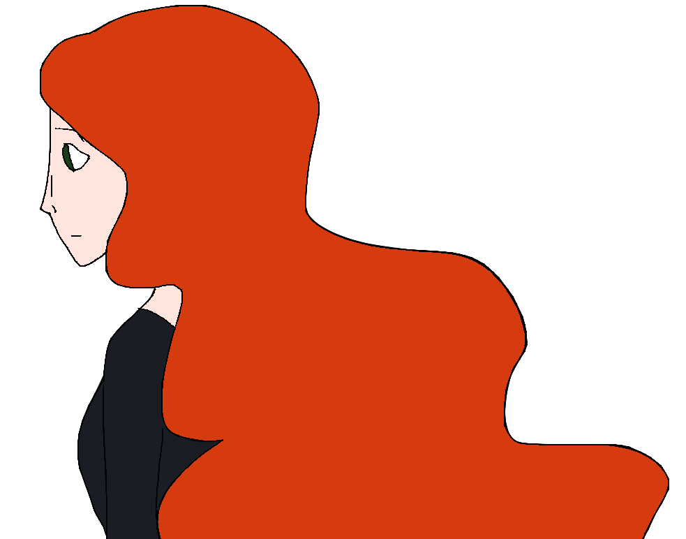 ginger hair by AdamFrankenstein on DeviantArt