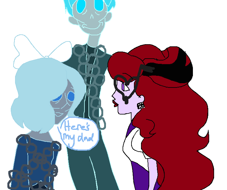 Introductions by AdamFrankenstein on DeviantArt