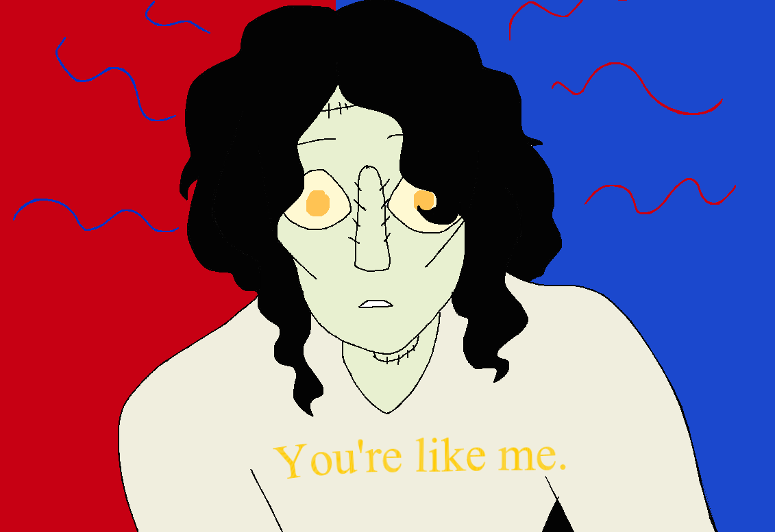 adam b. frankenstein by AdamFrankenstein on DeviantArt