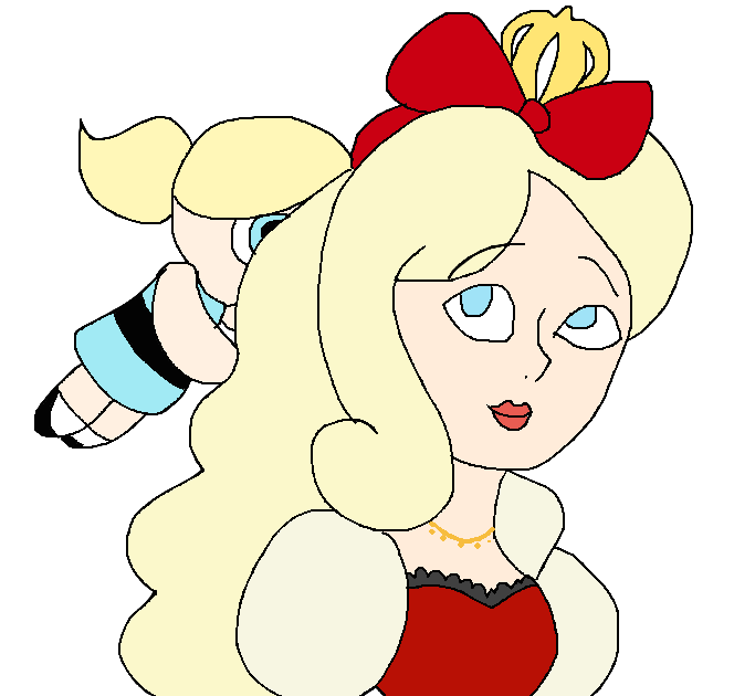 doing hair by AdamFrankenstein on DeviantArt