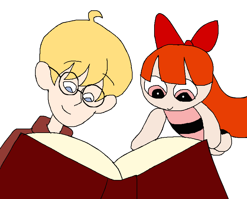students by AdamFrankenstein on DeviantArt