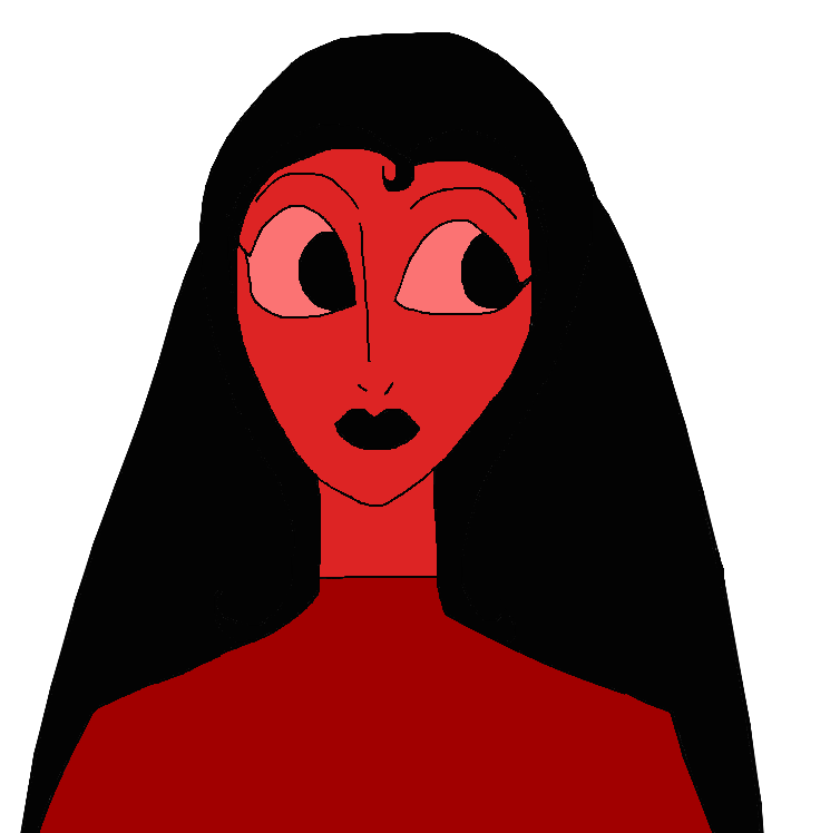 red and black by AdamFrankenstein on DeviantArt