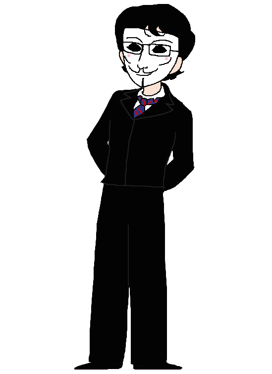 Suit by AdamFrankenstein on DeviantArt