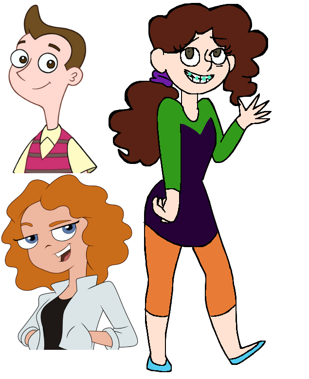 Millicent Zoe Murphy by AdamFrankenstein on DeviantArt