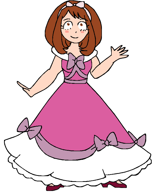 a lovely dress by AdamFrankenstein on DeviantArt