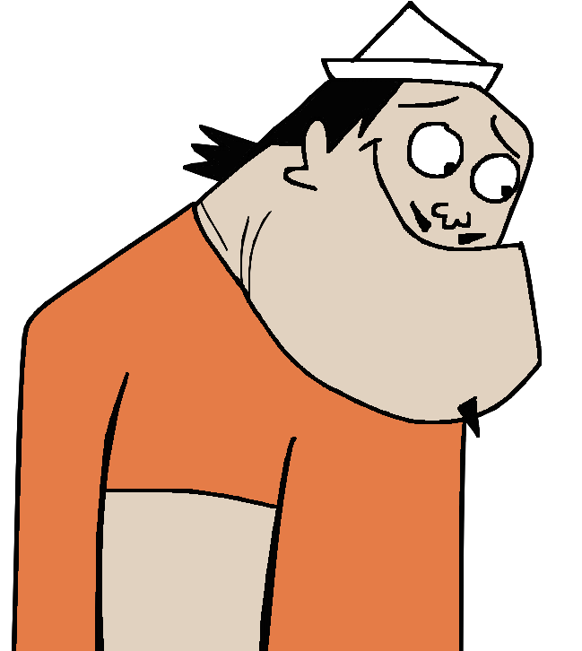 Clone High Genghis Khan by AdamFrankenstein on DeviantArt