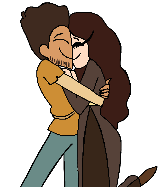 my babe! by AdamFrankenstein on DeviantArt