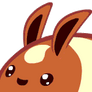 Jiggly Flareon