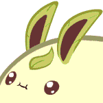 Jiggly Leafeon