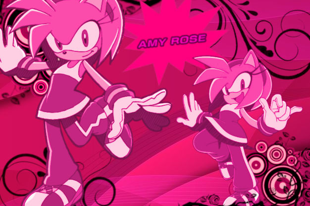 Rider Rose CTF by Astro1Mii on DeviantArt