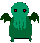 Cthulhu - Animation