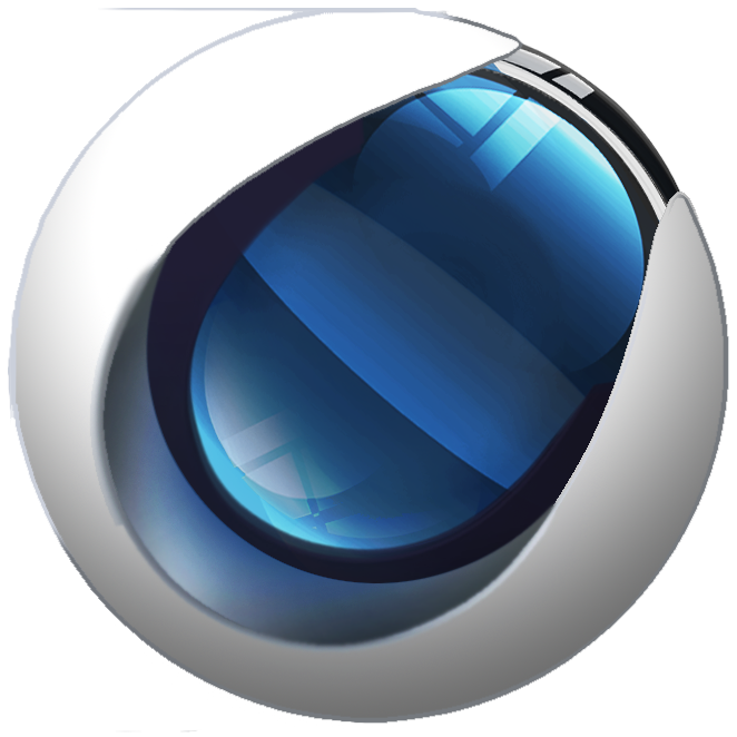 Cinema 4D Icon by quicksilver20 on DeviantArt