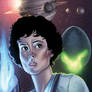 Lt. Ripley