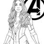 Wanda Maximoff