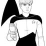 Tasha Yar