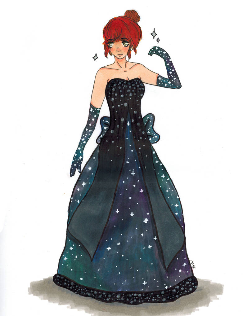 space homecoming dress One-Shoulder Aria Short Sequin Hoco Dress main image 1
