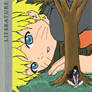 Naruto the Unpredictable Giant Chapter 2