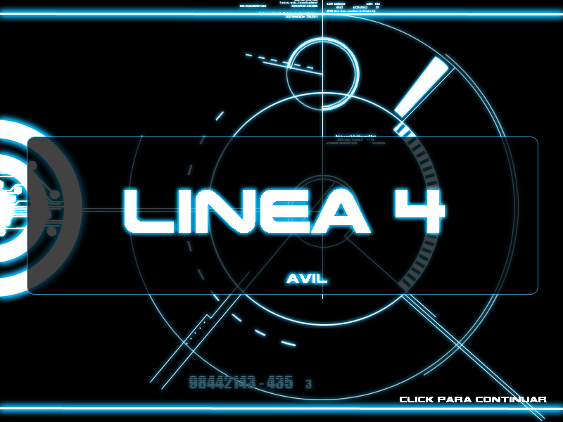 LINEA 4 - FLASH