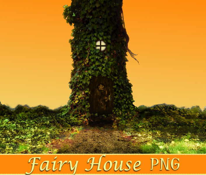 Fairy House