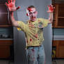 Lollipop Chainsaw 7 Zombie