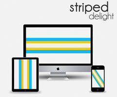 Striped Delight