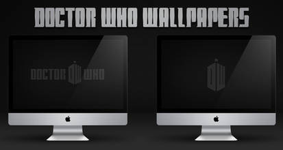 Doctor Who Wallpapers