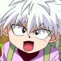 Killua Wikipedia By Welovehisoka On Deviantart
