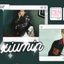 EXO / Xiumin / Photopack