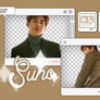 EXO|SUHO|PACK PNG