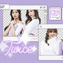 TWICE|PACK PNG