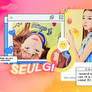 Seulgi l PhotoPack