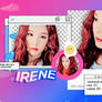 Irene l PACK PNG