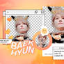 BaekHyun / Pack Png