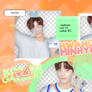 MINHYUN | WANNA ONE | PACK PNG