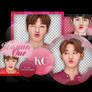 WANNA ONE|PACK PNG