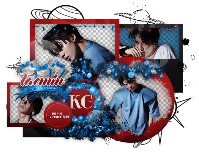 Taemin Shinee Pack Png By Koreangallery On Deviantart