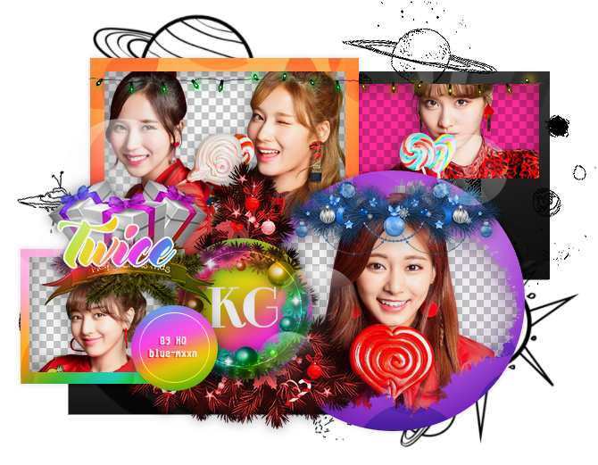 Twice Candy Pop Pack Png 2 By Koreangallery On Deviantart