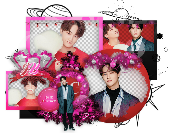 Jb Got7 Pack Png By Koreangallery On Deviantart