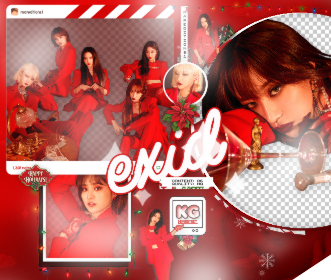 Exid Pack Png I Love You By Koreangallery On Deviantart Exid Pack Png I Love You By Koreangallery On Deviantart
